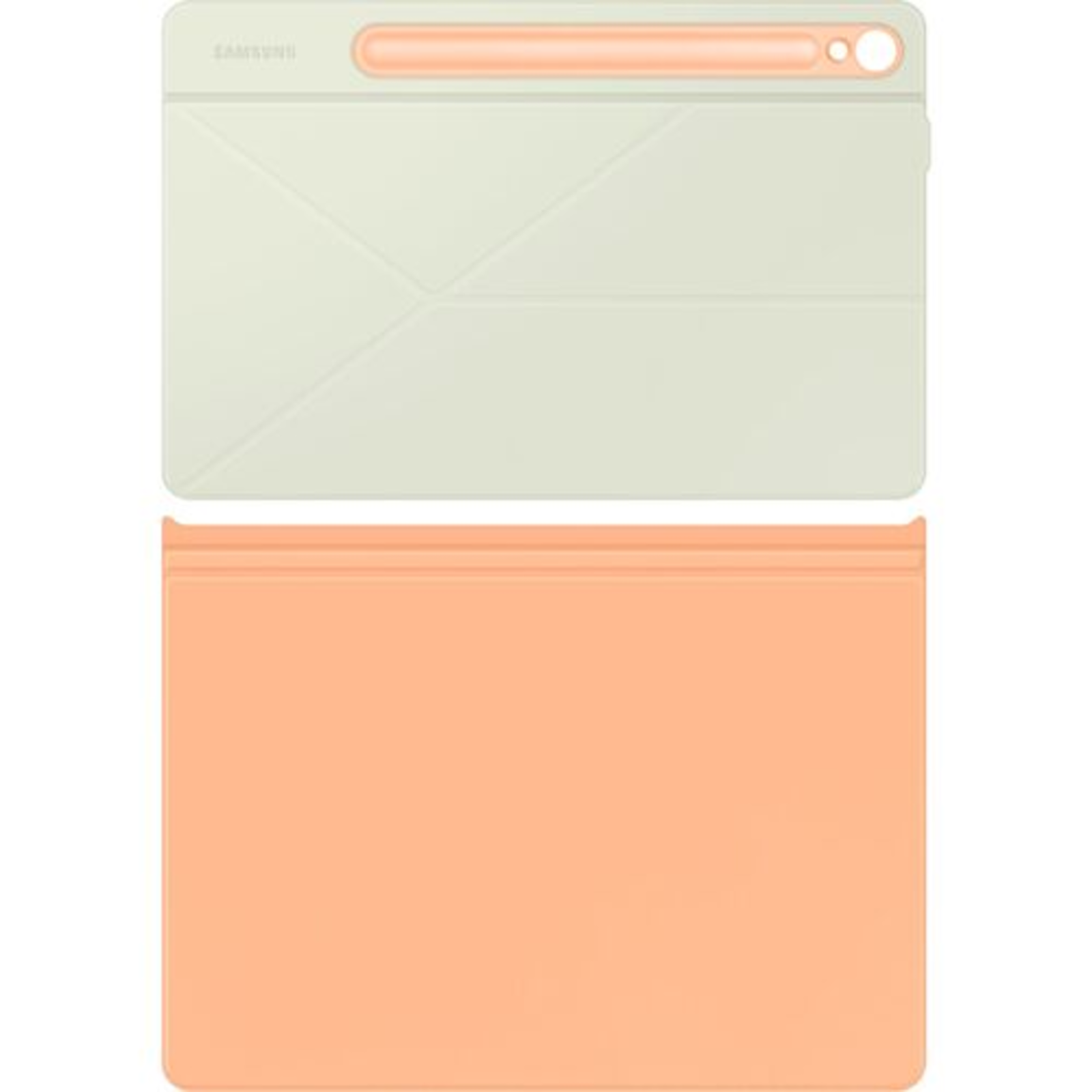 Samsung Smart Book Cover for Galaxy Tab S9, S9 FE