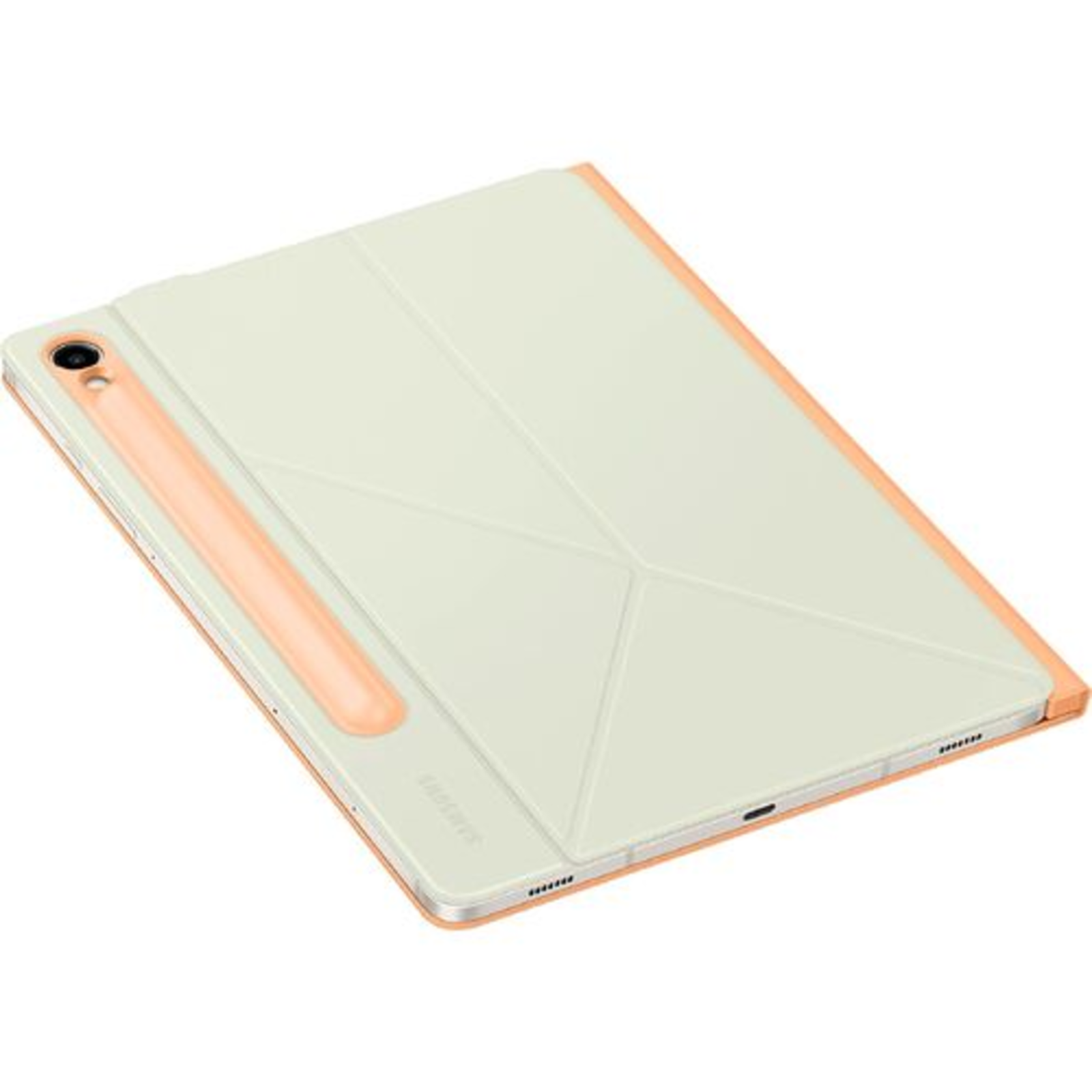 Samsung Smart Book Cover for Galaxy Tab S9, S9 FE