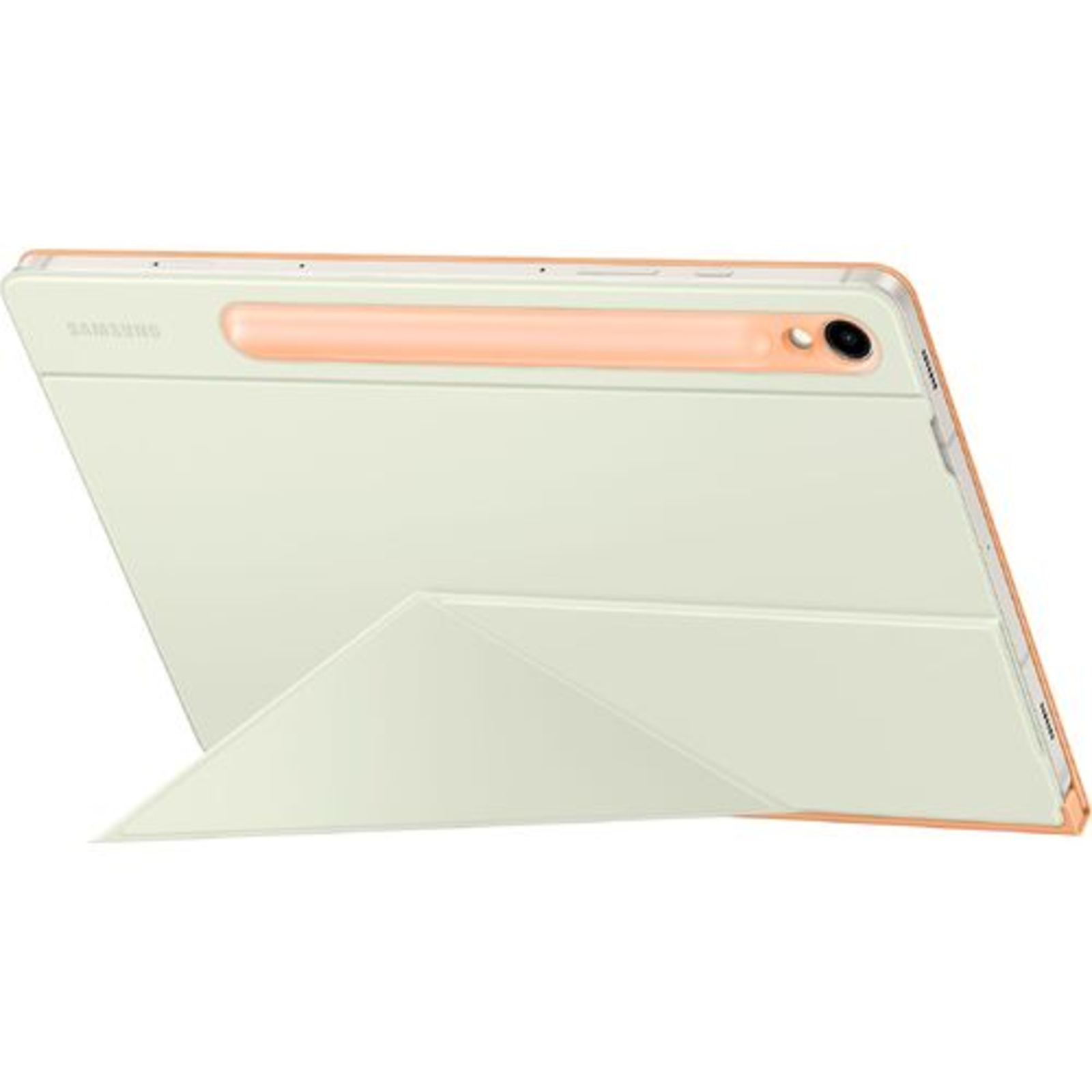Samsung Smart Book Cover for Galaxy Tab S9, S9 FE