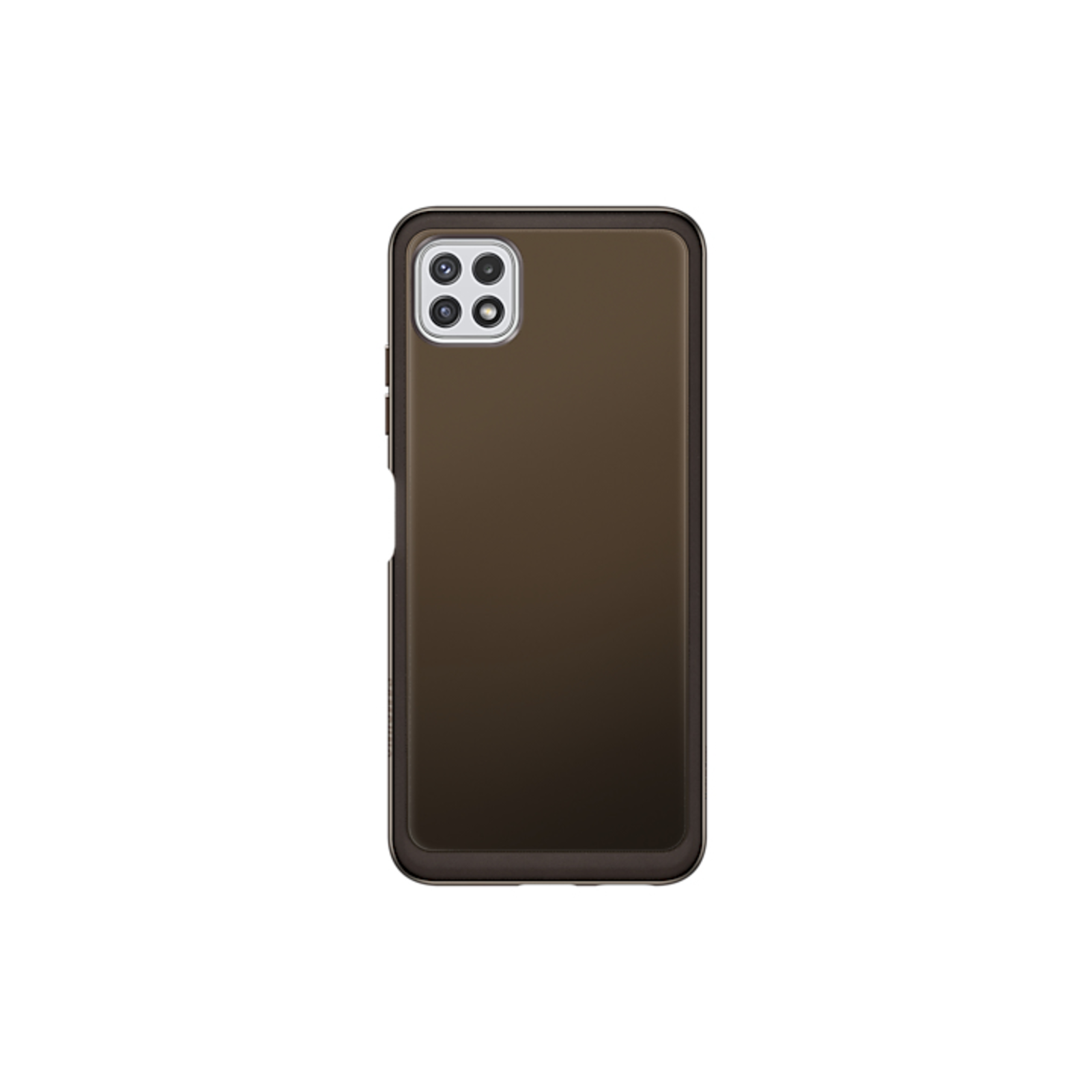 Samsung EF-QA226TBEGEU mobile phone case 16.3 cm (6.4