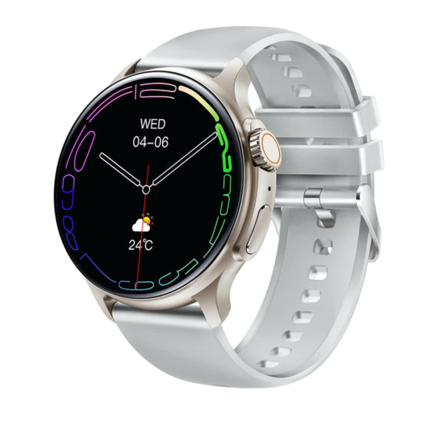 Emporia WATCHjoy 3.63 cm (1.43