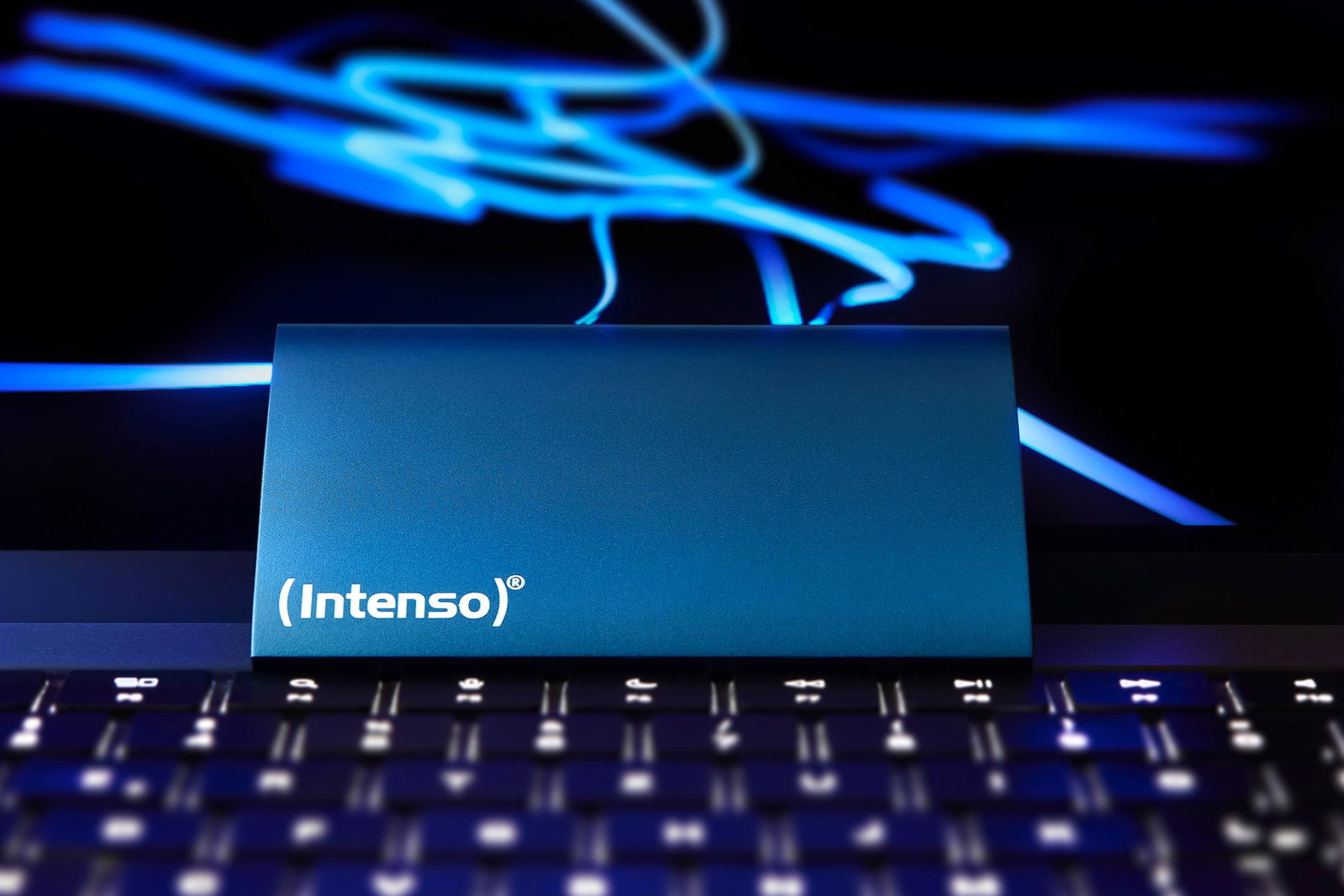 External SSD INTENSO 500GB USB 3.2 1,8 3823450