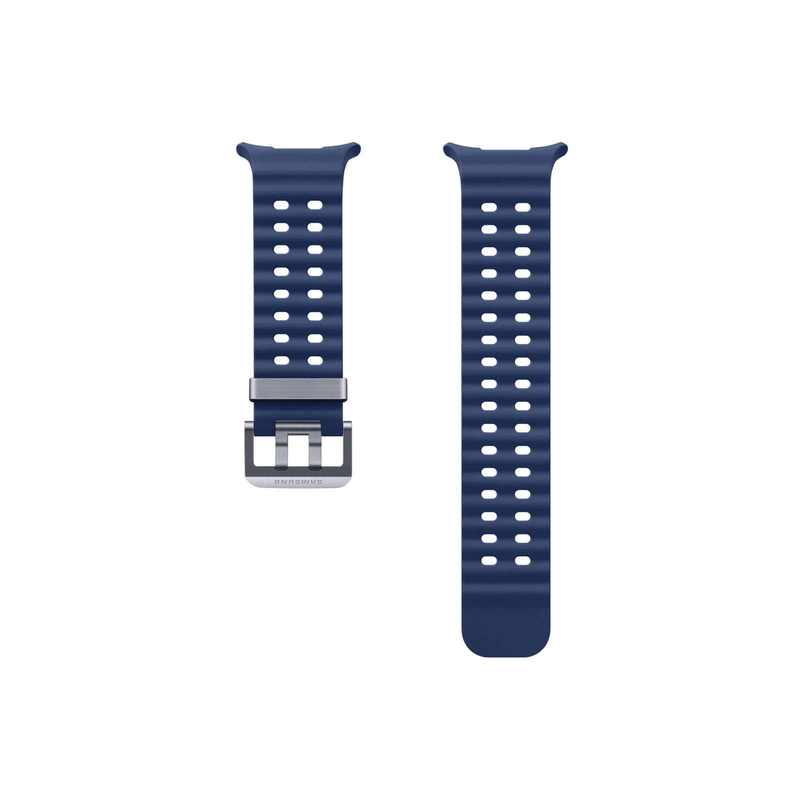 Samsung Marine Band for Galaxy Watch Ultra