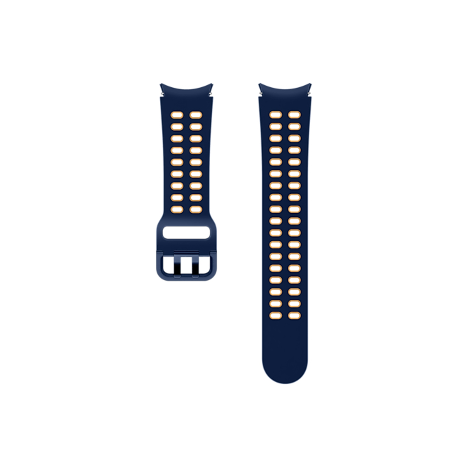 Samsung ET-SXR87LNEGEU smart wearable accessory Band Navy Fluoroelastomer