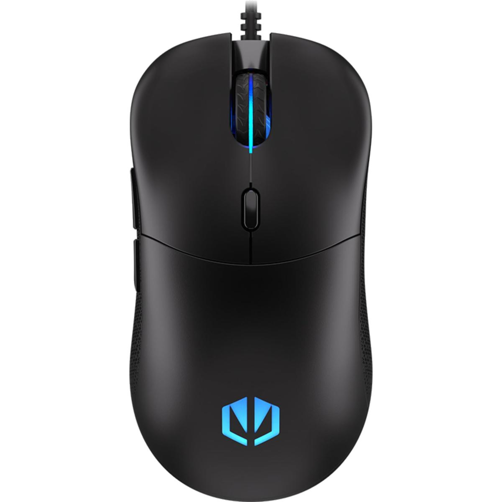 Endorfy GEM Plus Black Mouse