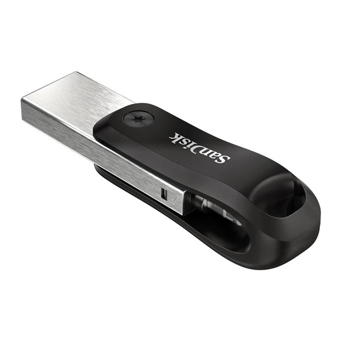 MEMORY DRIVE FLASH USB3 128GB/SDIX60N-128G-GN6NE SANDISK