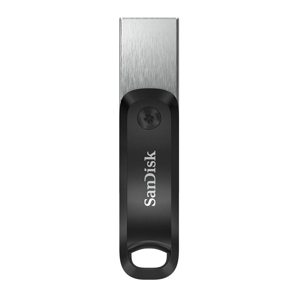 MEMORY DRIVE FLASH USB3 128GB/SDIX60N-128G-GN6NE SANDISK