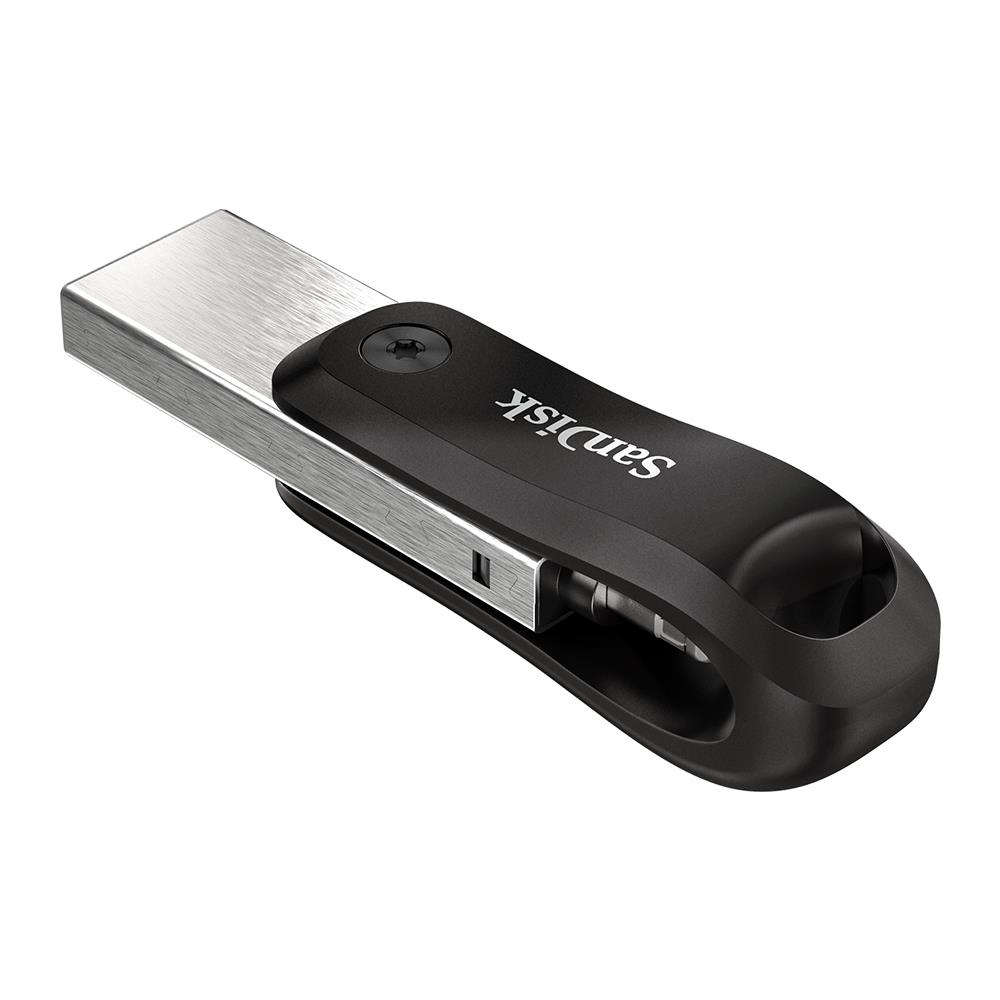 MEMORY DRIVE FLASH USB3 128GB/SDIX60N-128G-GN6NE SANDISK