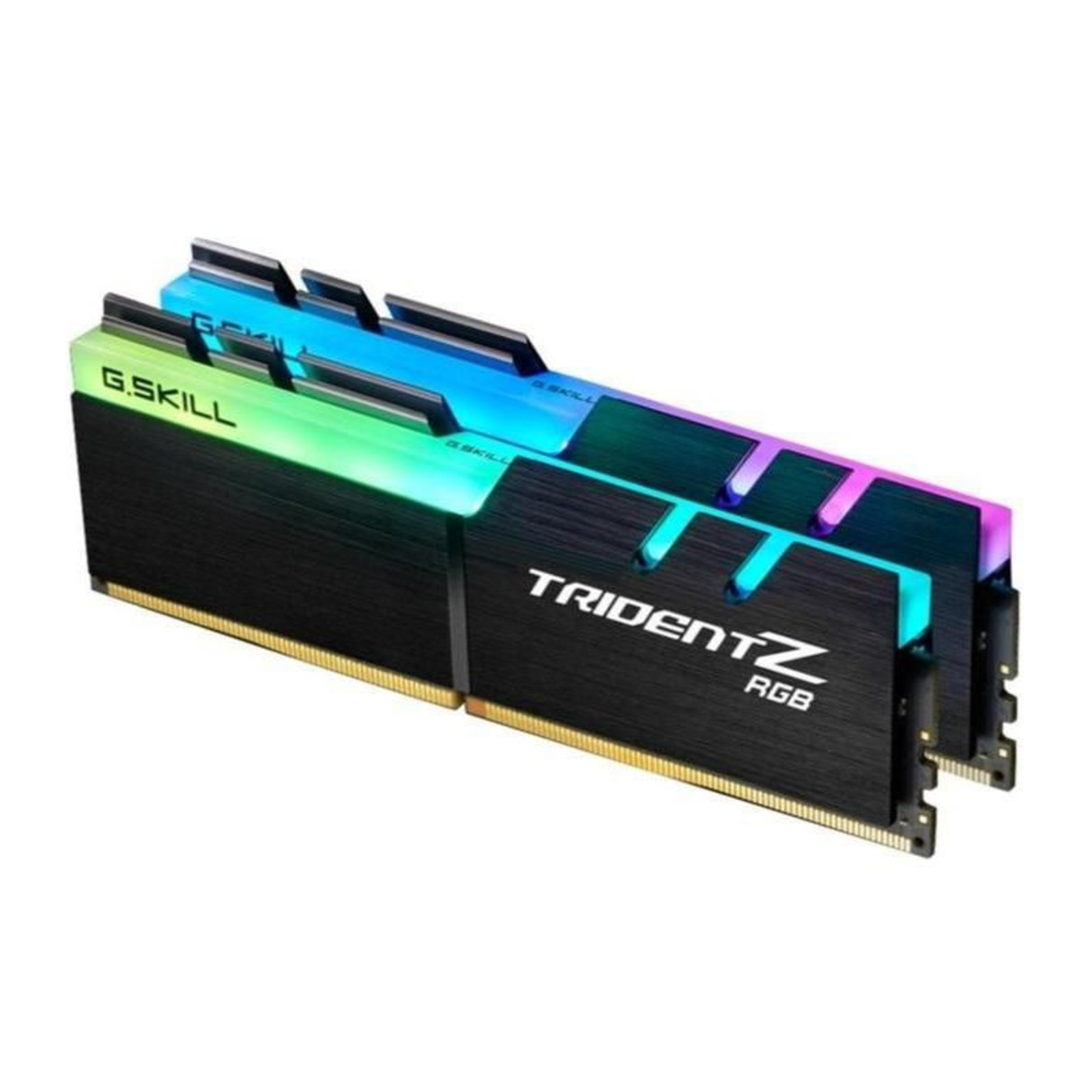 G.Skill DDR4 16GB PC 3000 CL16 KIT 2x8GB 16GTZR Tri Z RG