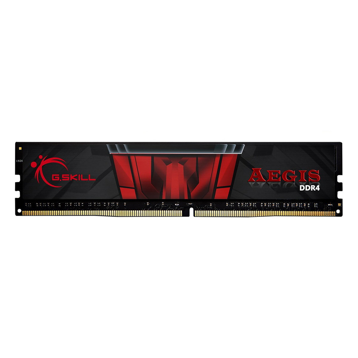 G.Skill AEGIS DDR4 8GB 3200MHz CL16 Non-ECC