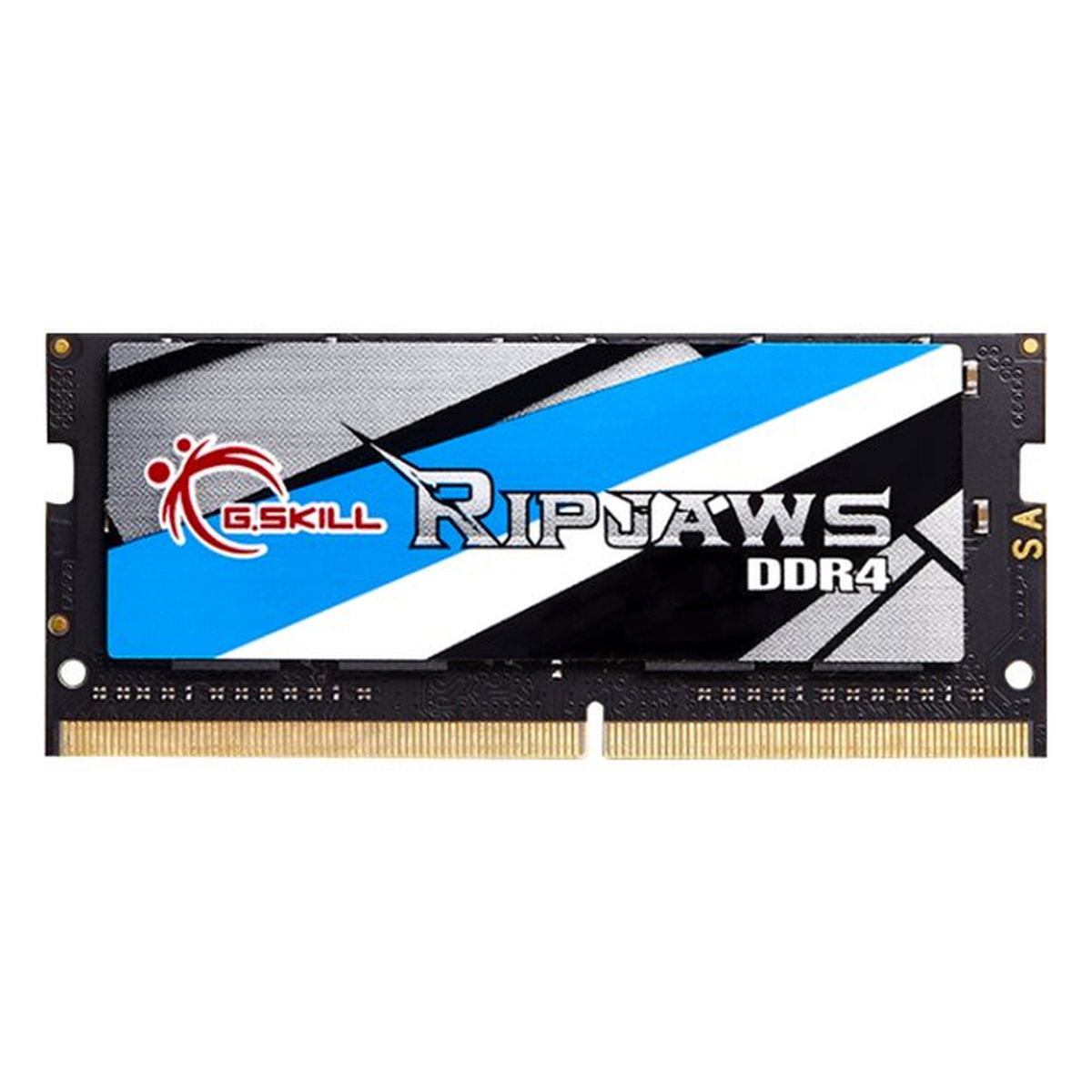 G.Skill RipJaws 16GB DDR4-3200 CL22 SO-DIMM