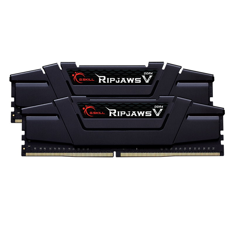 G.Skill 6D-32Gvkc Memory Module 32 Gb 2 X 16 Gb Ddr4 3600 Mhz