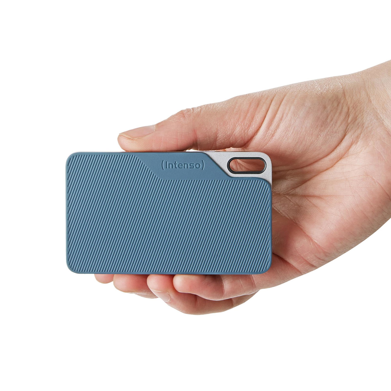 External SSD INTENSO TX100 250GB USB-C 3826440
