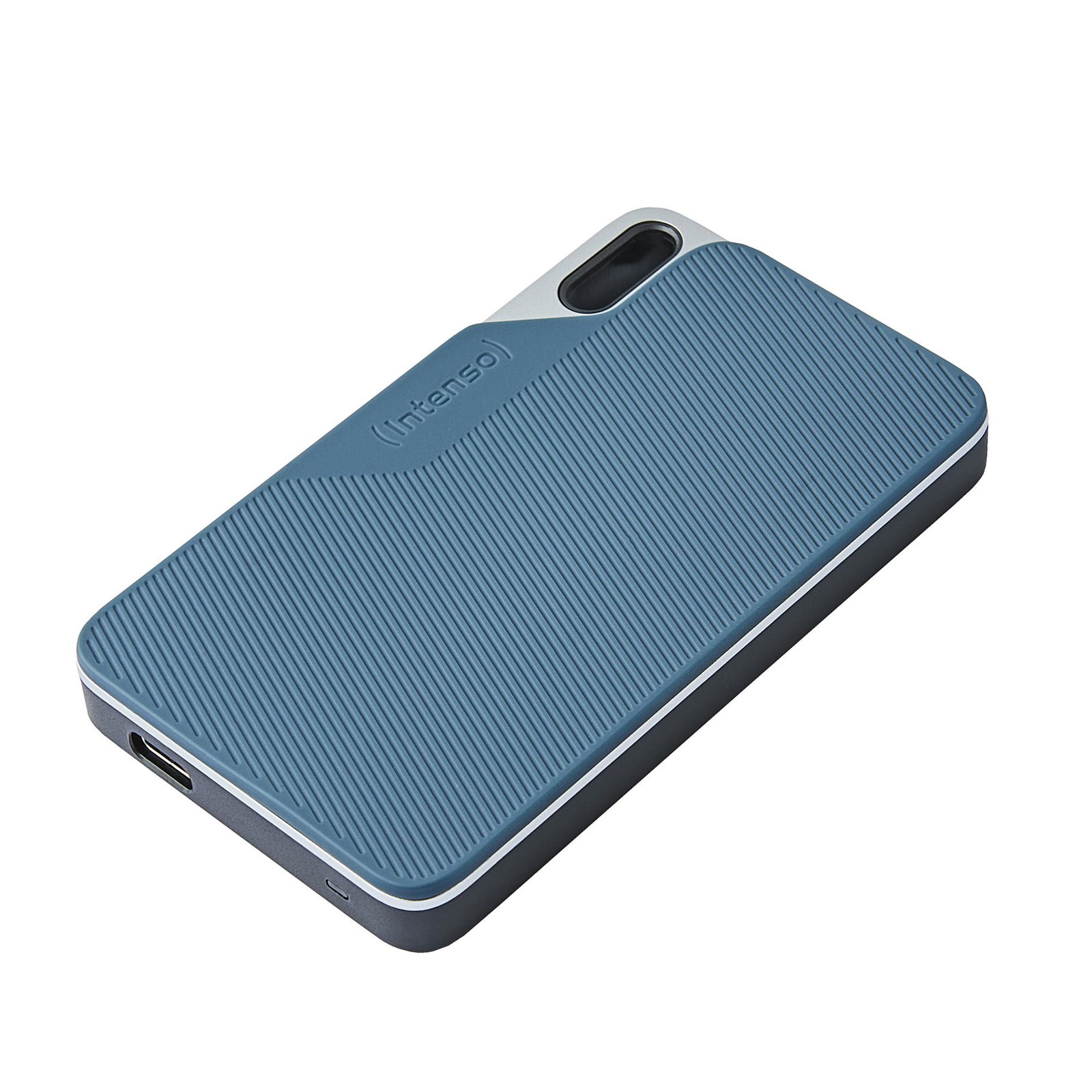 External SSD INTENSO TX100 250GB USB-C 3826440