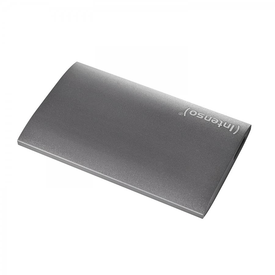External SSD INTENSO 256GB USB 3.0 1,8 3823440