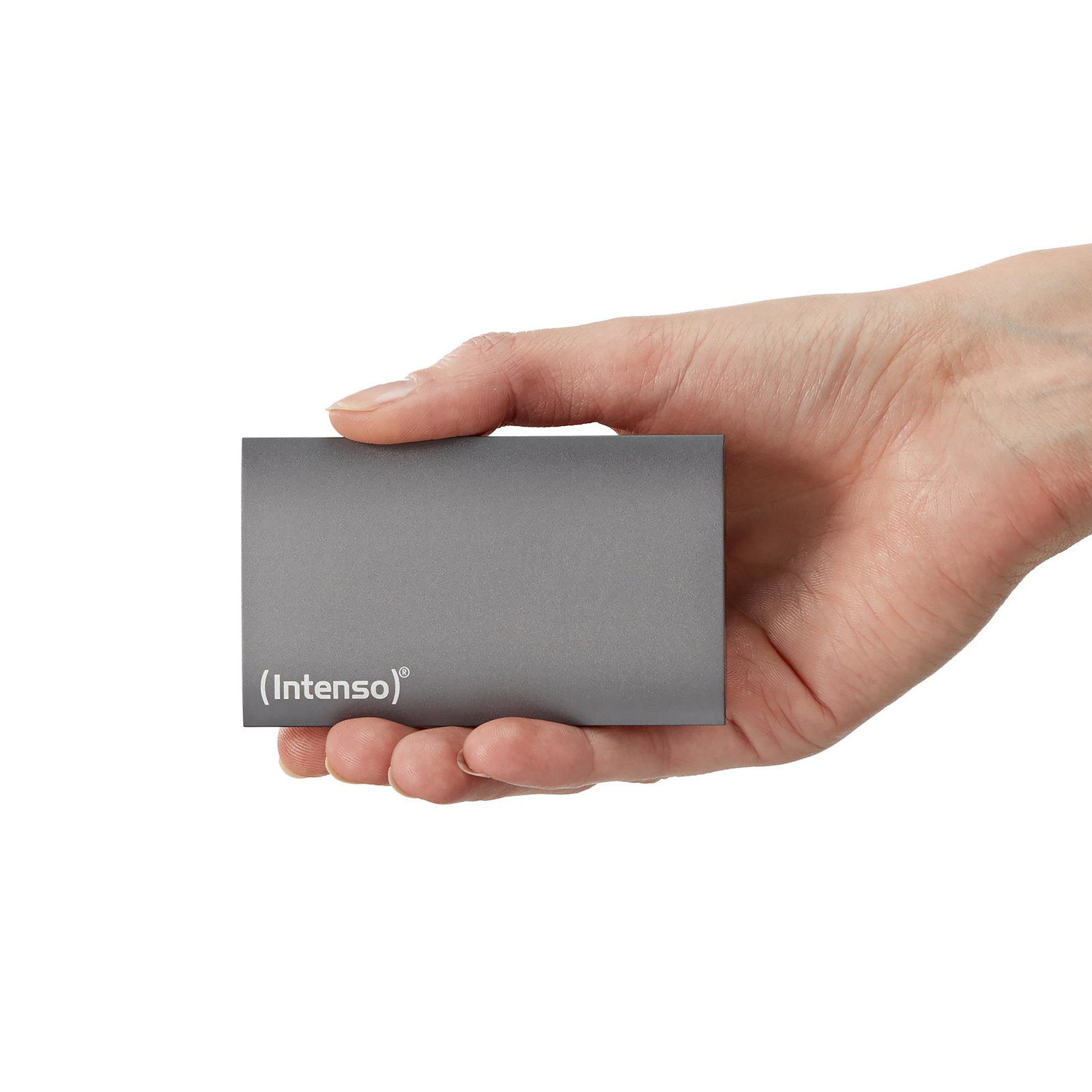 External SSD INTENSO 256GB USB 3.0 1,8 3823440