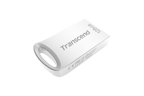 MEMORY DRIVE FLASH USB3 128GB/710S TS128GJF710S TRANSCEND
