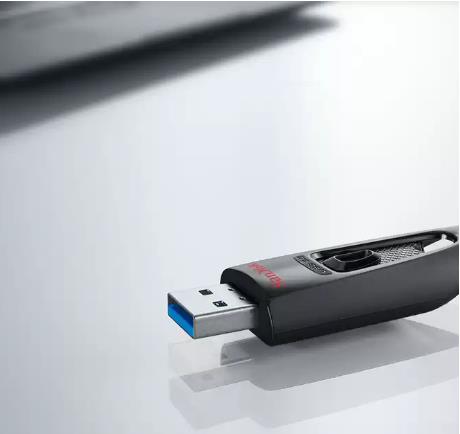 MEMORY DRIVE FLASH USB3 64GB/3PK SDCZ48-064G-G46T SANDISK