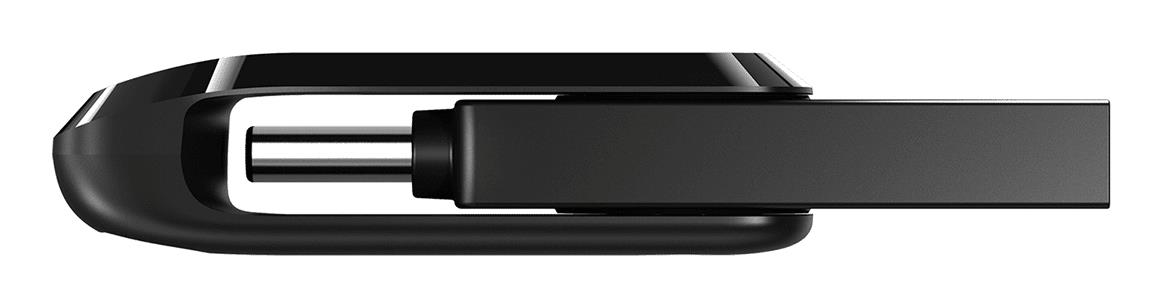 MEMORY DRIVE FLASH USB-C 128GB/SDDDC3-128G-G46 SANDISK