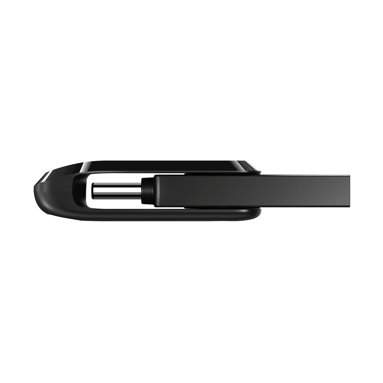 MEMORY DRIVE FLASH USB-C 128GB/SDDDC3-128G-G46 SANDISK