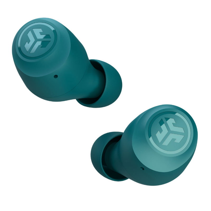 JLab Audio Go Air POP Wireless Open Wireless Earphones Green