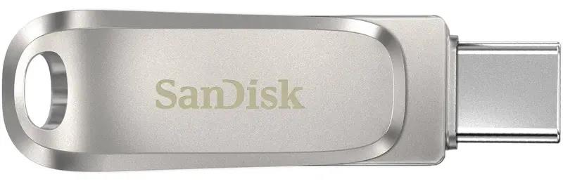 MEMORY DRIVE FLASH USB-C 64GB/SDDDC4-064G-G46 SANDISK