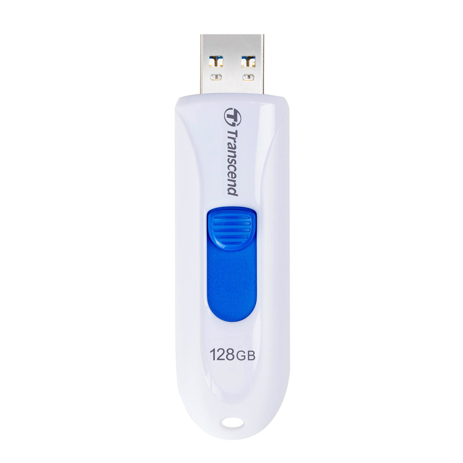 MEMORY DRIVE FLASH USB3 128GB/790 TS128GJF790W TRANSCEND