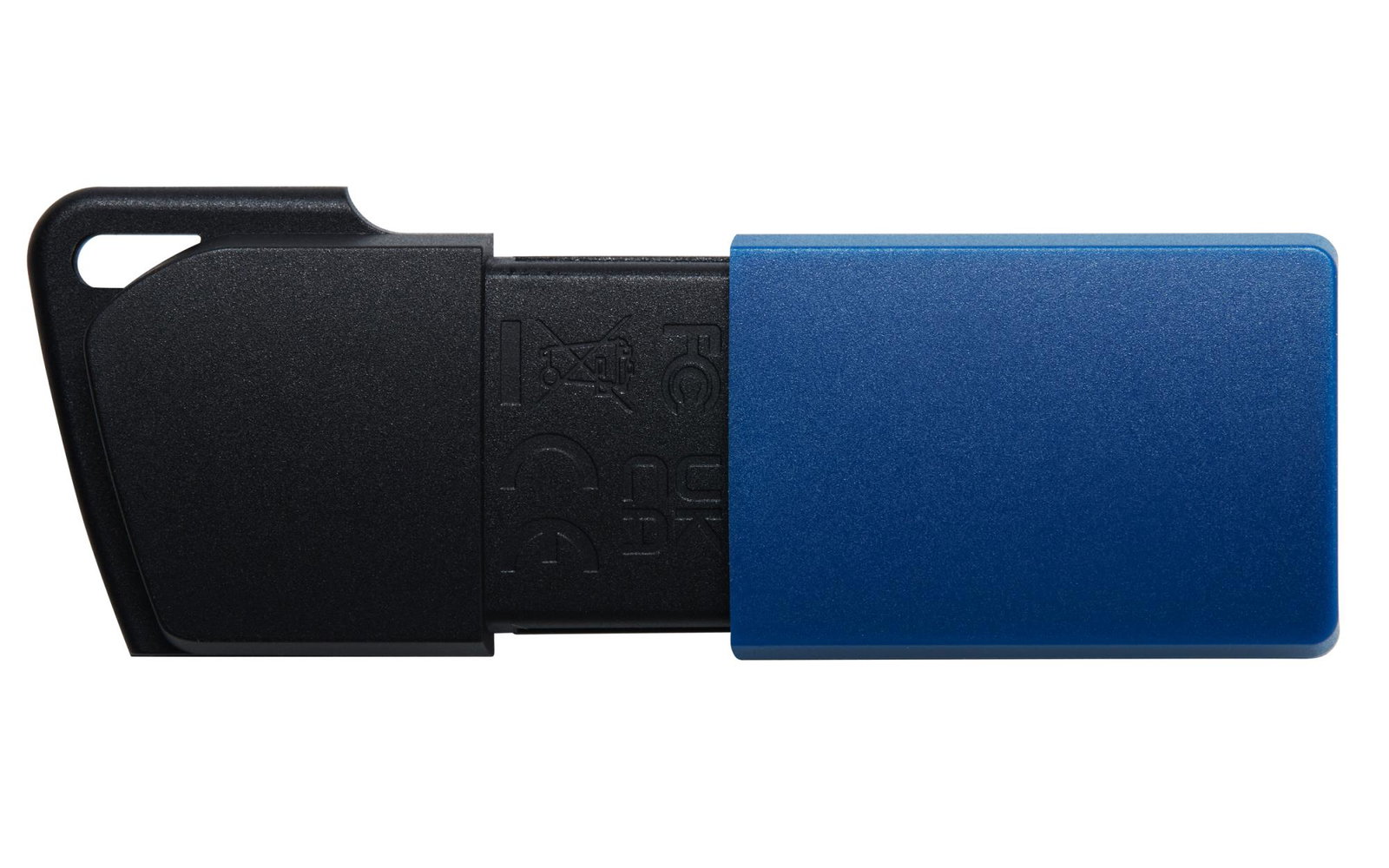 MEMORY DRIVE FLASH USB3.2/64GB DTXM/64GB KINGSTON