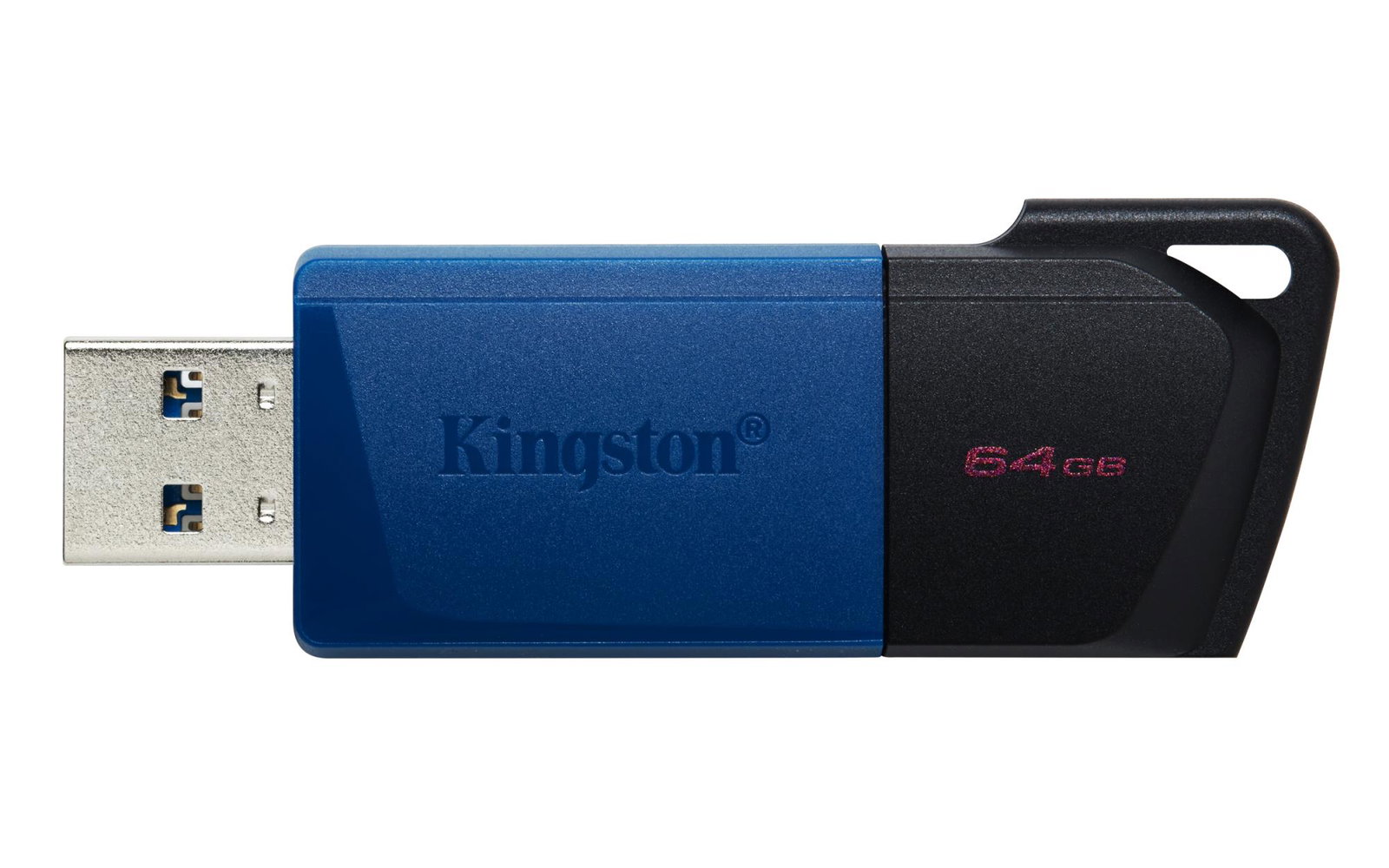 MEMORY DRIVE FLASH USB3.2/64GB DTXM/64GB KINGSTON
