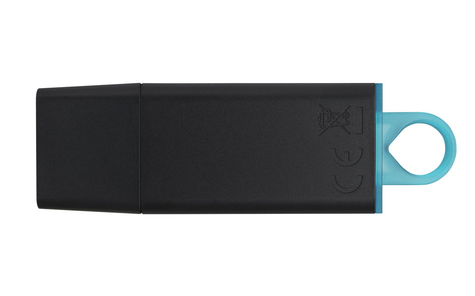 MEMORY DRIVE FLASH USB3.2/64GB DTX/64GB KINGSTON