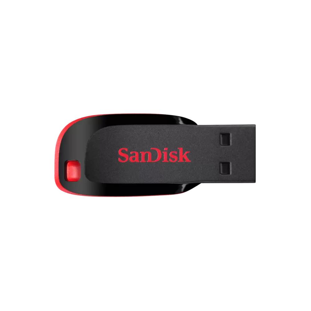 MEMORY DRIVE FLASH USB2 32GB/SDCZ50-032G-B35 SANDISK
