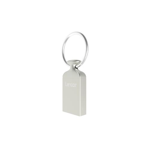 MEMORY DRIVE FLASH USB2 32GB/M22 LJDM022032G-BNJNG LEXAR
