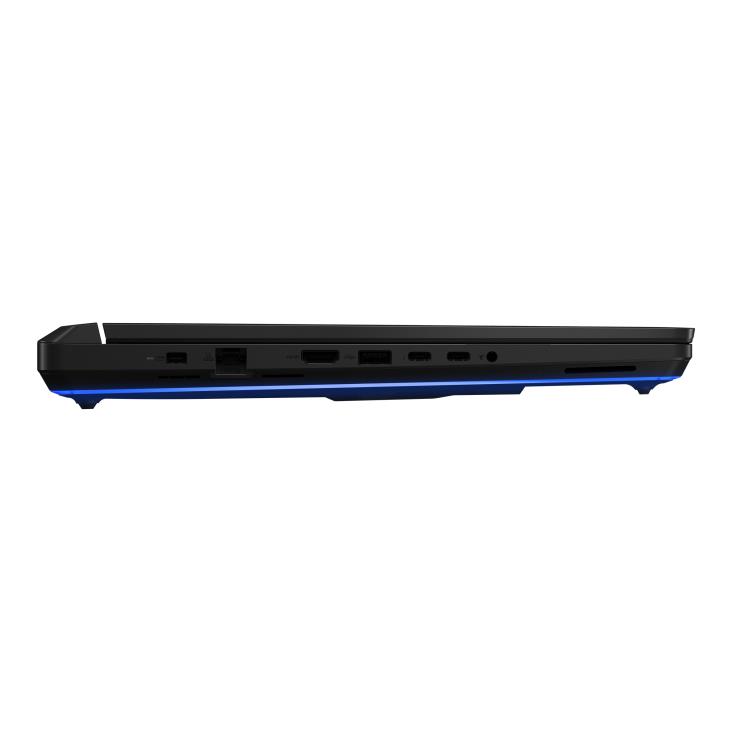 Notebook ASUS ROG Strix SCAR 16 (2025) G635LX-RW042W CPU Core Ultra U9-275HX 2700 MHz 16 2560x1600 RAM 64GB DDR5 5600 MHz SSD 1TB+1TB NVIDIA GeForce RTX 5090 24GB ENG Windows 11 Home 2.8 kg 90NR0L81-M003L0
