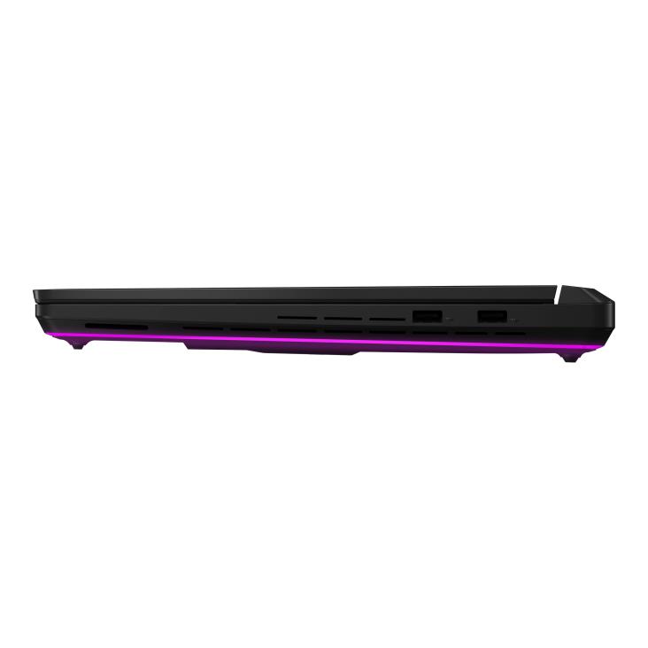 Notebook ASUS ROG Strix SCAR 16 (2025) G635LX-RW042W CPU Core Ultra U9-275HX 2700 MHz 16 2560x1600 RAM 64GB DDR5 5600 MHz SSD 1TB+1TB NVIDIA GeForce RTX 5090 24GB ENG Windows 11 Home 2.8 kg 90NR0L81-M003L0