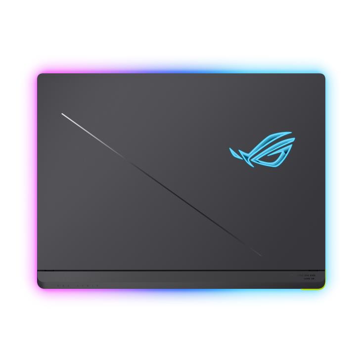 Notebook ASUS ROG Strix G18 (2025) G815LW-S9106W CPU Core Ultra U9-275HX 2700 MHz 18 2560x1600 RAM 16GB DDR5 5600 MHz SSD 1TB NVIDIA GeForce RTX 5080 16GB ENG Windows 11 Home Eclipse Grey 3.2 kg 90NR0LC1-M004Z0