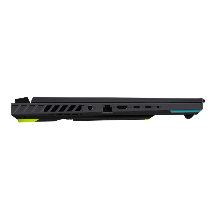 Notebook ASUS ROG Strix G16 (2025) G614FR-S5022W CPU Ryzen 9 9955HX 2500 MHz 16 2560x1600 RAM 16GB DDR5 5600 MHz SSD 1TB NVIDIA GeForce RTX 5070 Ti 12GB ENG Windows 11 Home 2.5 kg 90NR0NK8-M001X0