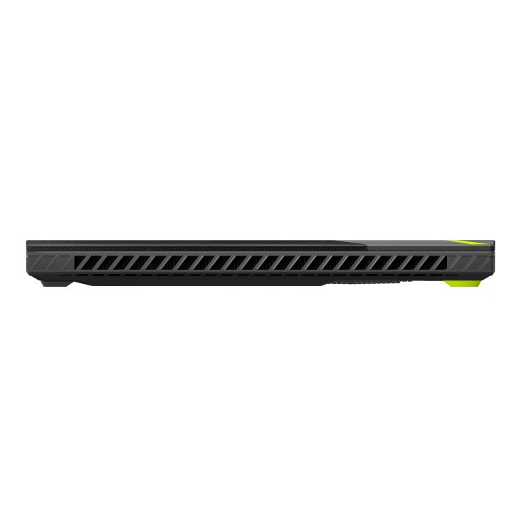Notebook ASUS ROG Strix G16 (2025) G614FR-S5022W CPU Ryzen 9 9955HX 2500 MHz 16 2560x1600 RAM 16GB DDR5 5600 MHz SSD 1TB NVIDIA GeForce RTX 5070 Ti 12GB ENG Windows 11 Home 2.5 kg 90NR0NK8-M001X0