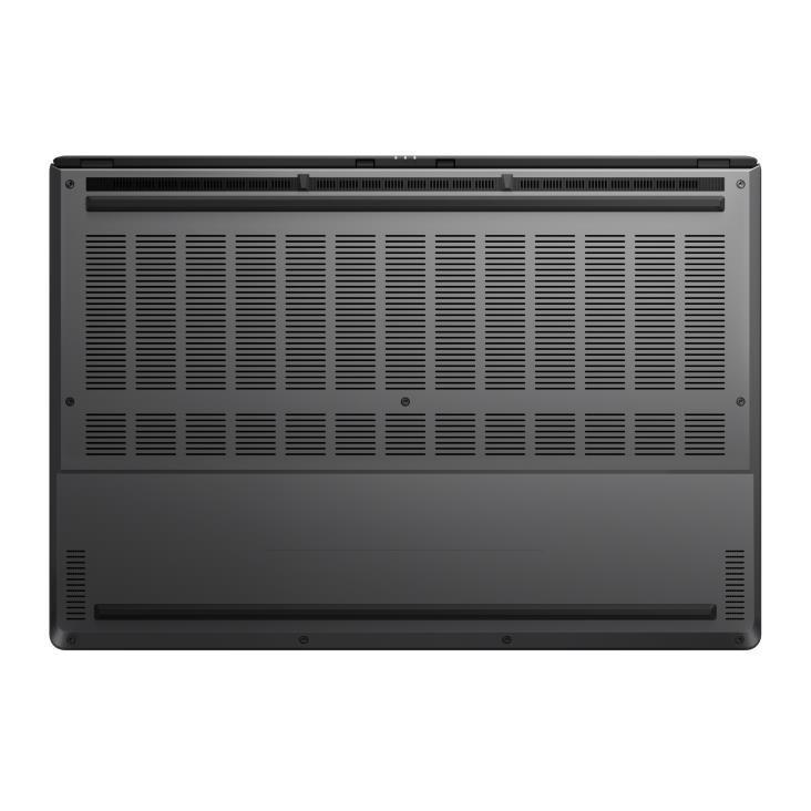 Notebook ASUS ROG Zephyrus G16 (2024) GA605 GA605KP-QR023W CPU AMD Ryzen AI 7 350 2000 MHz 16 2560x1600 RAM 32GB LPDDR5x SSD 1TB NVIDIA GeForce RTX 5070 8GB ENG Card Reader SD Windows 11 Home Grey 1.85 kg 90NR0NC1-M00110