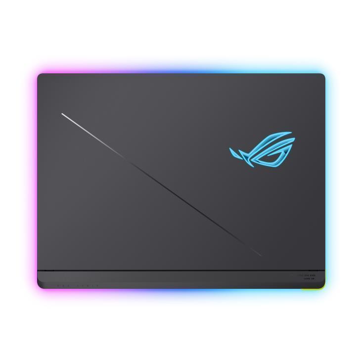 Notebook ASUS ROG Strix G18 (2025) G815JPR-S9038W CPU Core i9 i9-14900HX 2200 MHz 18 2560x1600 RAM 16GB DDR5 5600 MHz SSD 1TB NVIDIA GeForce RTX 5070 8GB ENG Windows 11 Home Eclipse Grey 3.2 kg 90NR0LM1-M001H0