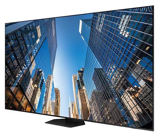 Samsung QE98C Digital signage flat panel 2.49 m (98