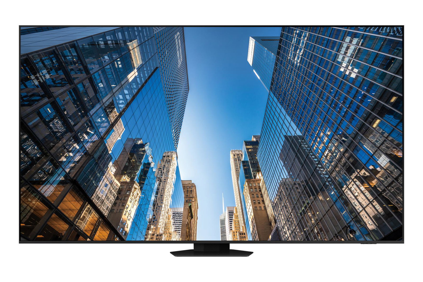 Samsung QE98C Digital signage flat panel 2.49 m (98