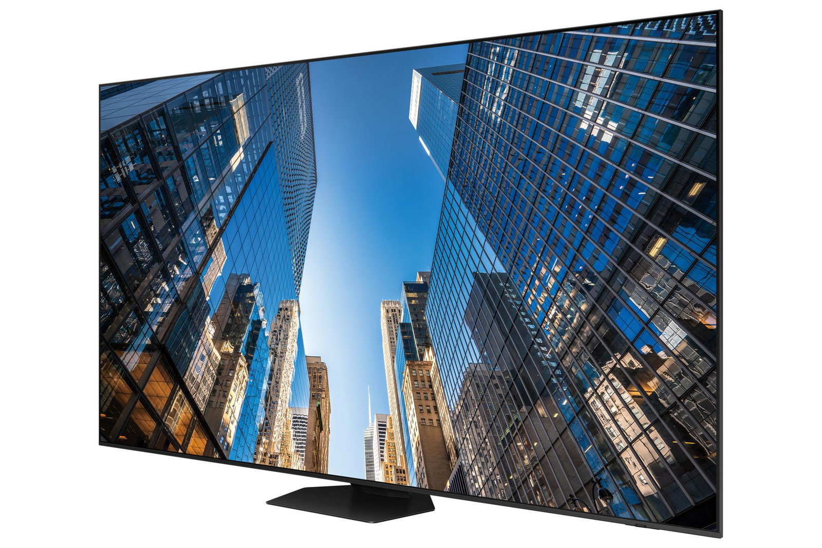 Samsung QE98C Digital signage flat panel 2.49 m (98