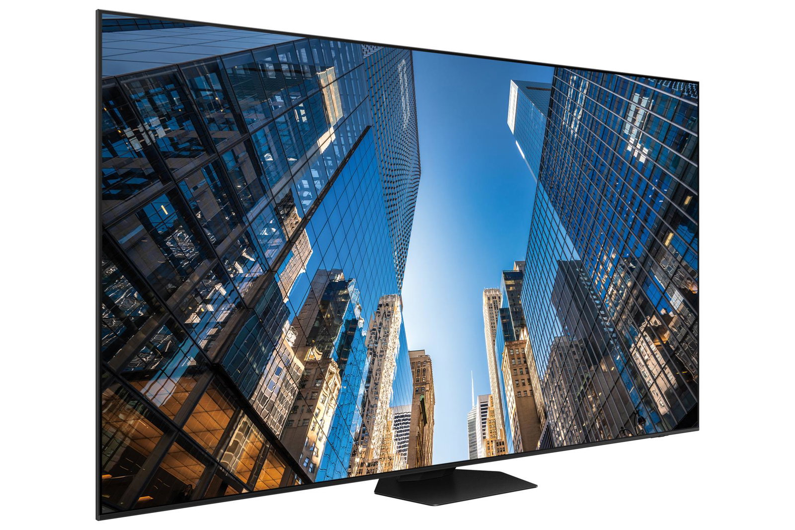 Samsung QE98C Digital signage flat panel 2.49 m (98