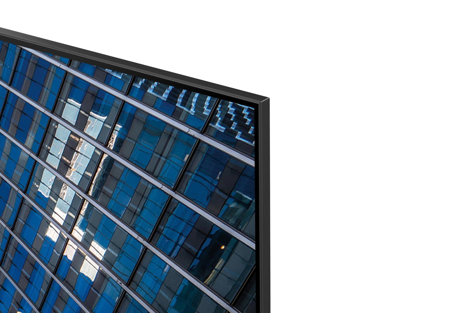 Samsung QE98C Digital signage flat panel 2.49 m (98