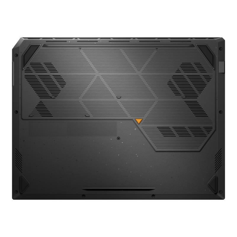 Notebook ASUS TUF Gaming A16 (2025) FA608UP-QT016W CPU Ryzen 7 260 3800 MHz 16 2560x1600 RAM 32GB DDR5 5600 MHz SSD 1TB NVIDIA GeForce RTX 5070 8GB ENG Windows 11 Home Grey 2.2 kg 90NR0KT1-M00340