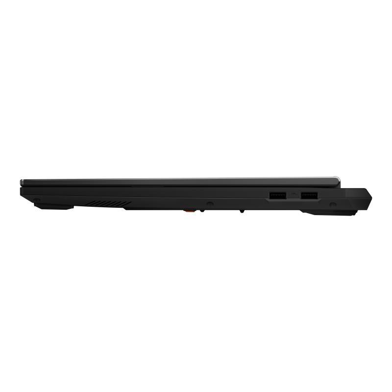 Notebook ASUS TUF Gaming A16 (2025) FA608UM-QT013W CPU Ryzen 7 260 3800 MHz 16 2560x1600 RAM 32GB DDR5 5600 MHz SSD 1TB NVIDIA GeForce RTX 5060 8GB ENG Windows 11 Home Grey 2.2 kg 90NR0KV1-M00330