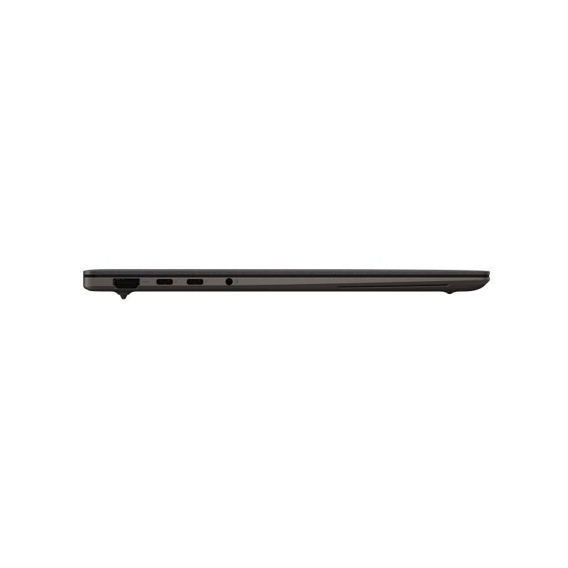 Notebook ASUS ZenBook Series UX5406SA-PV050W CPU Intel Core Ultra u7-258V 1800 MHz 14 2880x1800 RAM 32GB LPDDR5x SSD 1TB Intel Arc Graphics Integrated ENG Windows 11 Home Grey 1.2 kg 90NB14F1-M00940