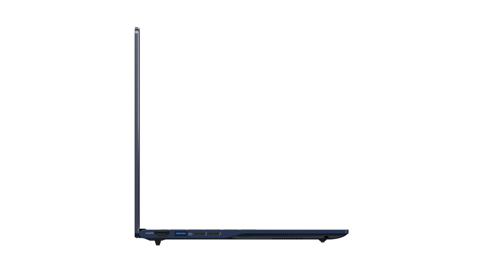 Notebook ACER Swift 14 AI CPU Intel Core Ultra 7 256V 14 2880x1800 pixels RAM 16 GB DDR5-SDRAM SSD 1000 GB Discrete graphics Not available On-board graphics Yes Keyboard language English OS installed Windows 11 Home Colour Blue Weight 1.26 kg NX.J2KEL.002