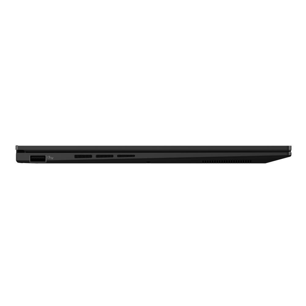 Notebook ASUS ZenBook Series 14 OLED UM3406KA-PP164W CPU AMD Ryzen AI 7 350 2000 MHz 14 2880x1800 RAM 32GB LPDDR5x SSD 1TB AMD Radeon Graphics Integrated ENG NumberPad Windows 11 Home Black 1.2 kg 90NB14U1-M009E0