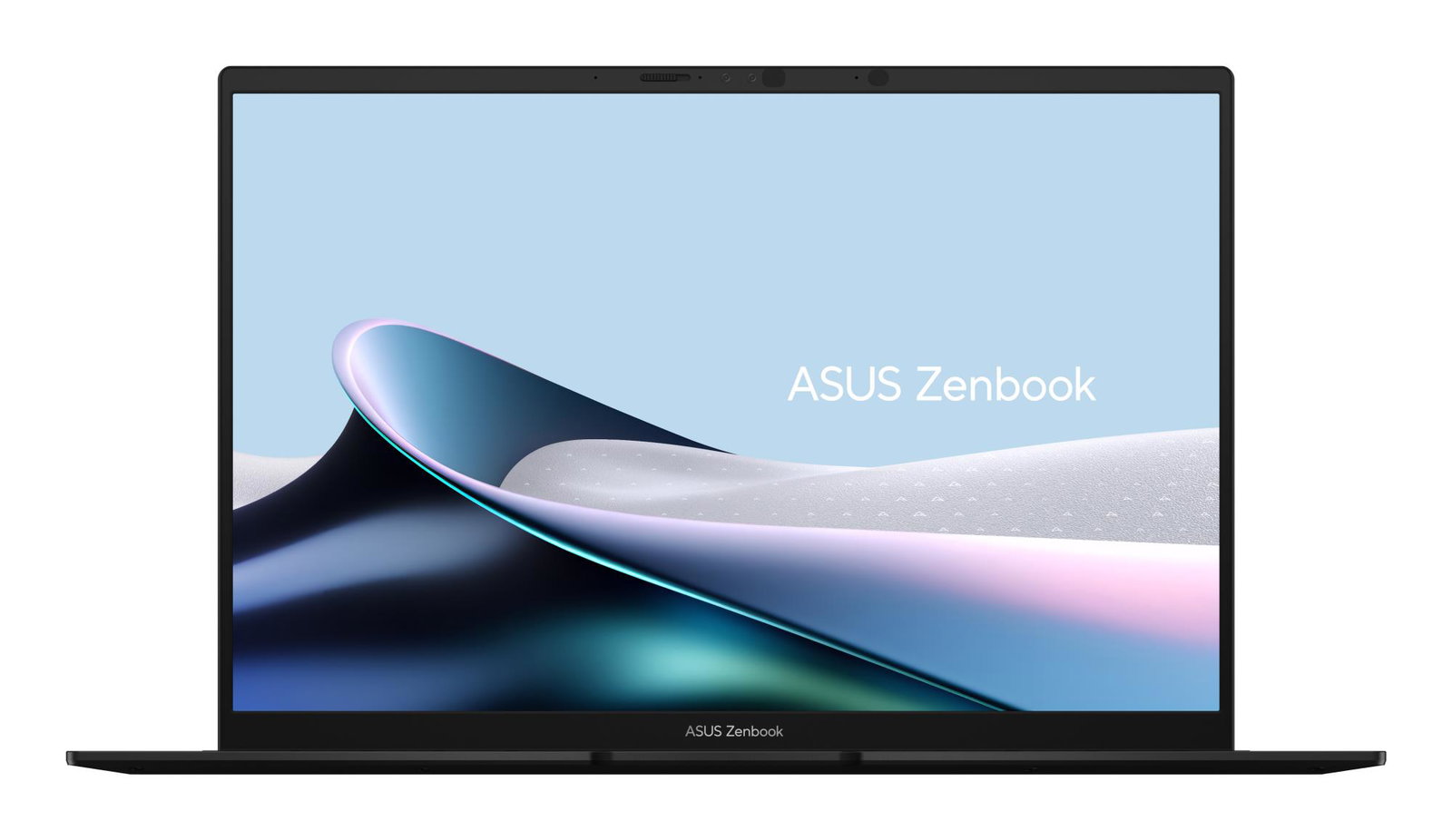 Notebook ASUS ZenBook Series 14 OLED UM3406KA-PP164W CPU AMD Ryzen AI 7 350 2000 MHz 14 2880x1800 RAM 32GB LPDDR5x SSD 1TB AMD Radeon Graphics Integrated ENG NumberPad Windows 11 Home Black 1.2 kg 90NB14U1-M009E0